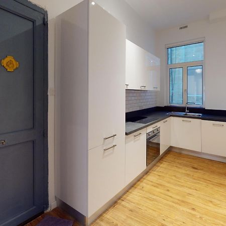 Central And Modern Valletta Flat Exterior photo